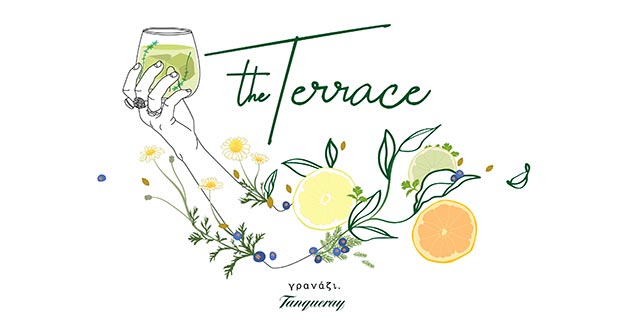 The Terrace 2018