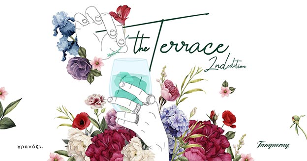 The Terrace 2019